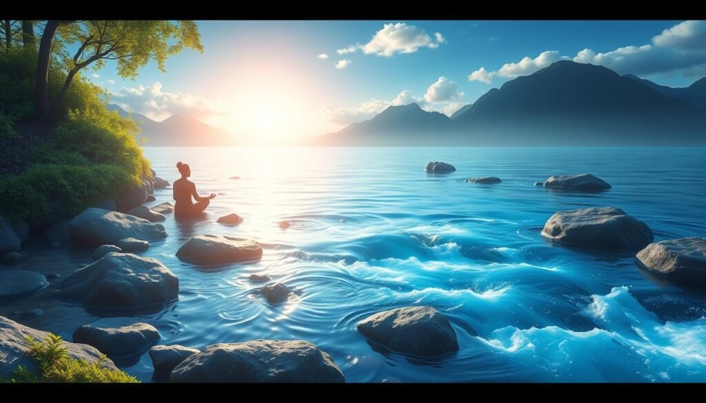 Mind-Body Integration Techniques Mind-Body Integration Techniques