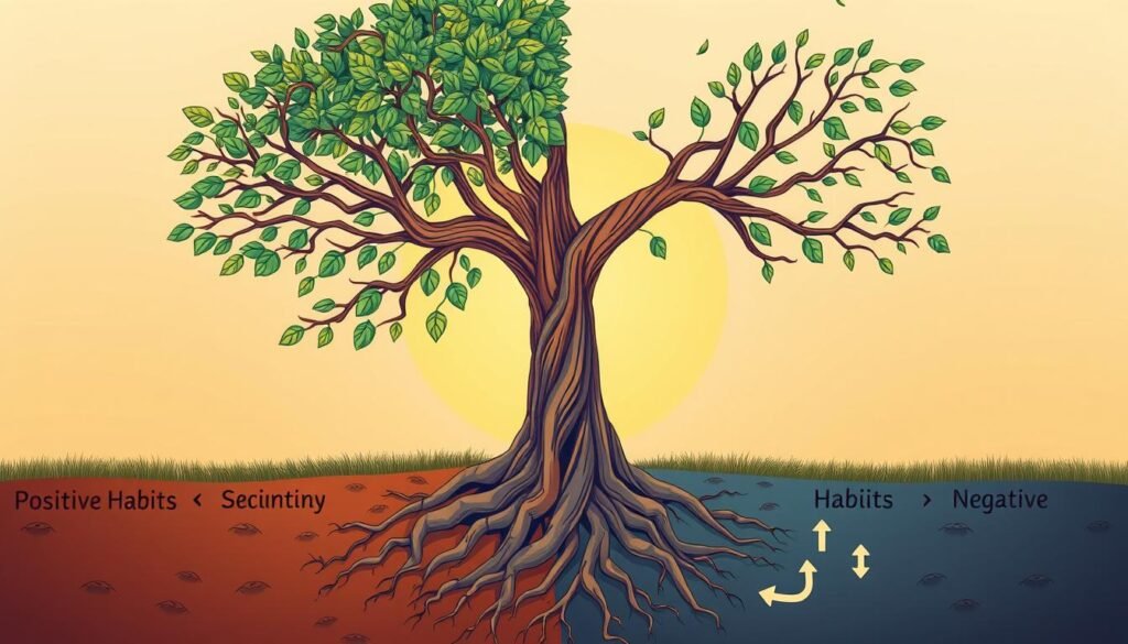 habits formation